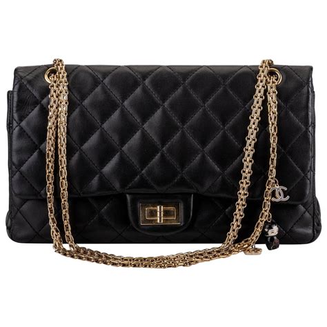 chanel paris shanghai collection reissue|Chanel Limited Edition Black Shanghai Jumbo 2.55 Reissue Bag.